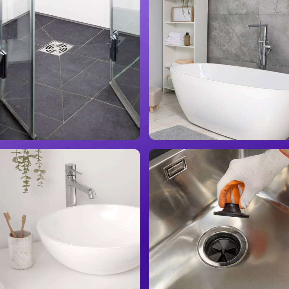 More than just a toilet cleaner FizzClean